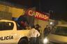 Huaycán: Extorsionadores asesinan a dueño de car wash a balazos y dejan herido a su hijo de 15 años