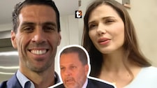 ¿Y María Pía? Abogado de Maju y Gustavo Salcedo niega divorcio y explica la verdadera razón de la decisión
