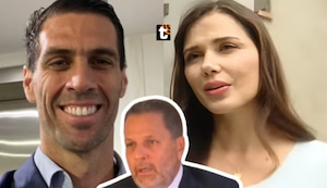 ¿Y María Pía? Abogado de Maju y Gustavo Salcedo niega divorcio y explica la verdadera razón de la decisión