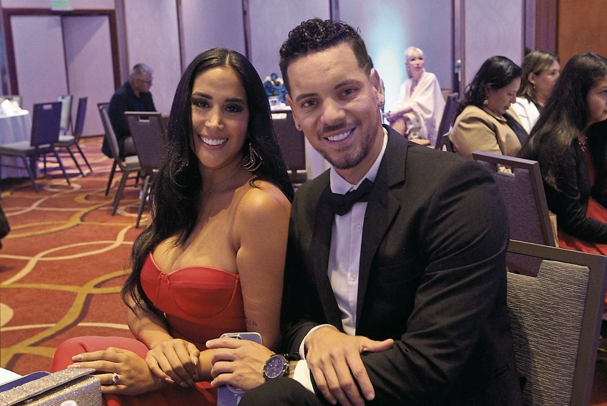 ¿Melissa Paredes y Anthony Aranda retomaron su relacíón? (Redes sociales)