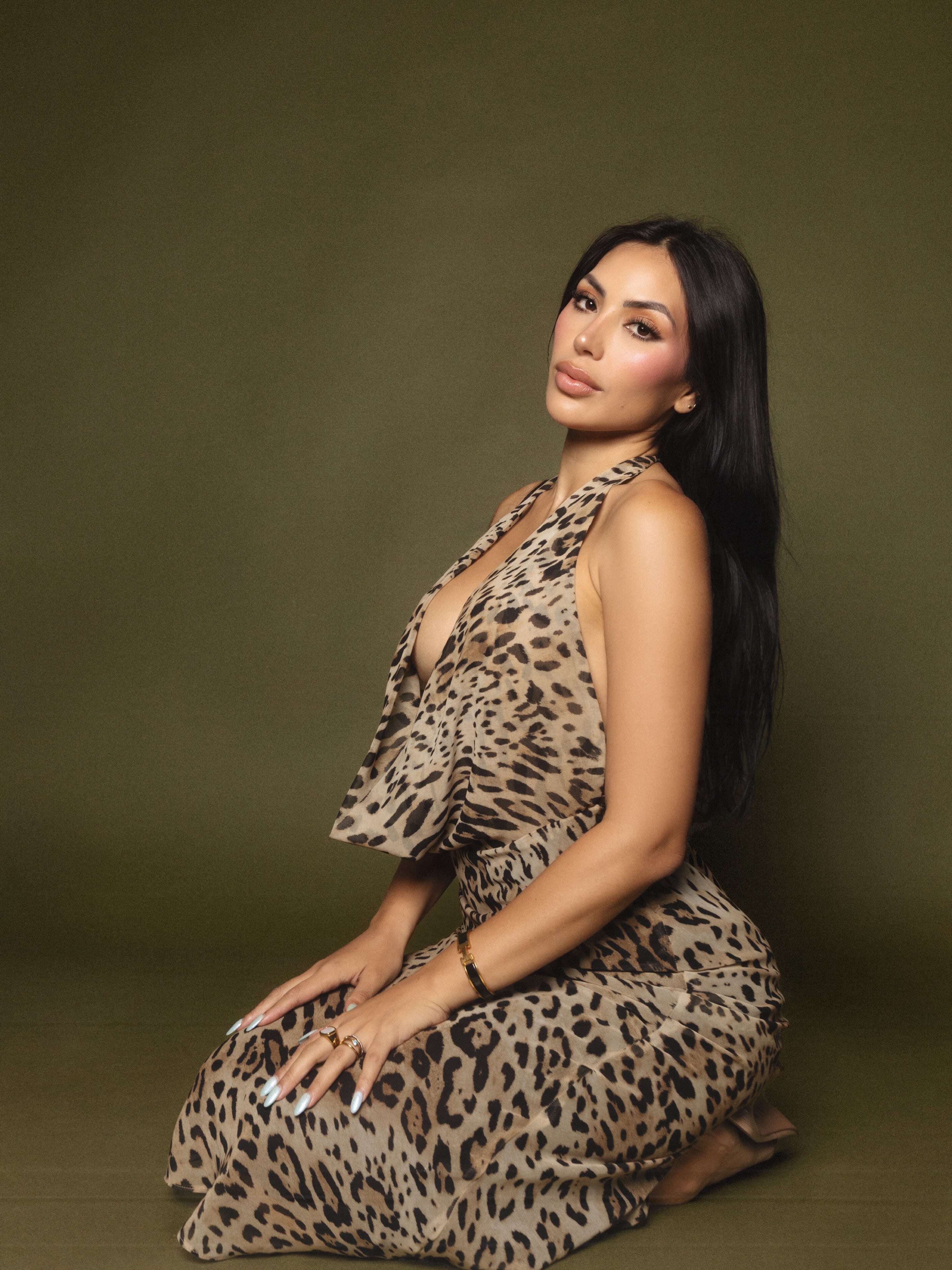 Lesly Reyna