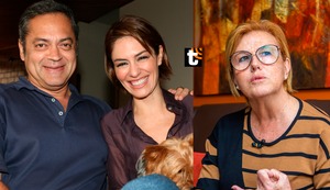 Mávila Huertas y la historia de su amorío con Roberto Reátegui cuando estaba casado con Mónica Delta: El ampay, los hijos, las reacciones y ¿peleas?