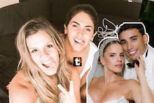 Vania Bludau ‘chanca’ a Said y ¿desaprueba reconciliación de su amiga Alejandra?: “Eso no se perdona”