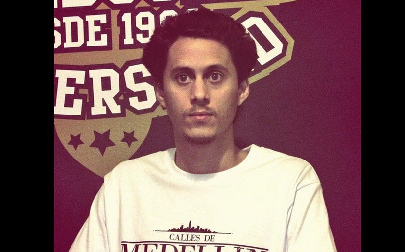 El 'Canserbero' (Instagram)