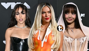 MTV VMAs 2024: Los looks más virales de la alfombra roja de los Video Music Awards