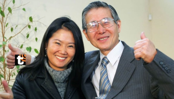 Fallece Alberto Fujimori a los 86 años