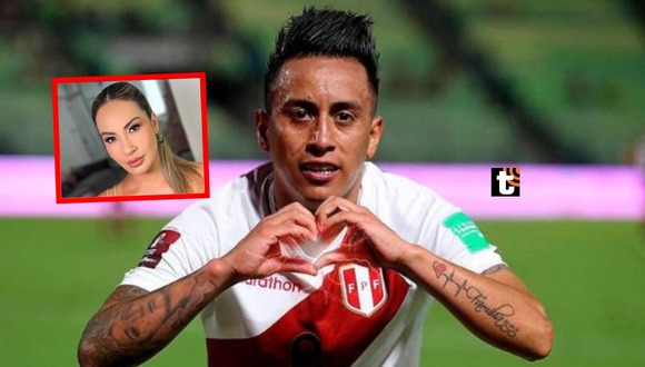 Farfán y Cueva se reencuentran en podcast 2