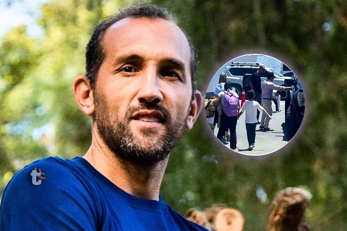 Hernán Barcos en Cajamarca: ¿vacaciones o fichaje? El 'Pirata' escucha ofertas del equipo recién ascendido a la Liga 1