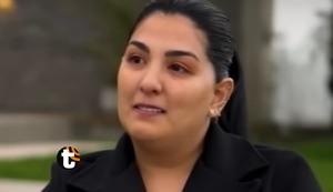 Ana Siucho rompe su silencio tras abandonar el Perú: “El costo de proteger a los que amamos”