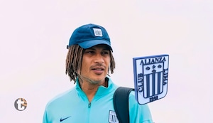 Alianza Lima confirma preocupante parte médico sobre Paolo Guerrero, Sergio Peña y Carlos Zambrano