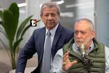 Álvarez Rodrich y Enrique Castillo advierten un país dividido y una elección marcada por la rabia