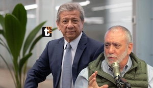 Álvarez Rodrich y Enrique Castillo advierten un país dividido y una elección marcada por la rabia