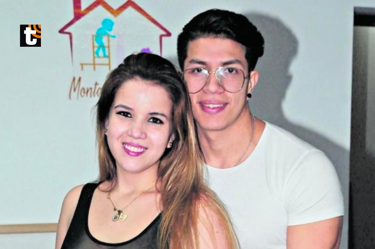 Greissy Ortega llora y rompe su silencio tras anuncia el fin de su matrimonio