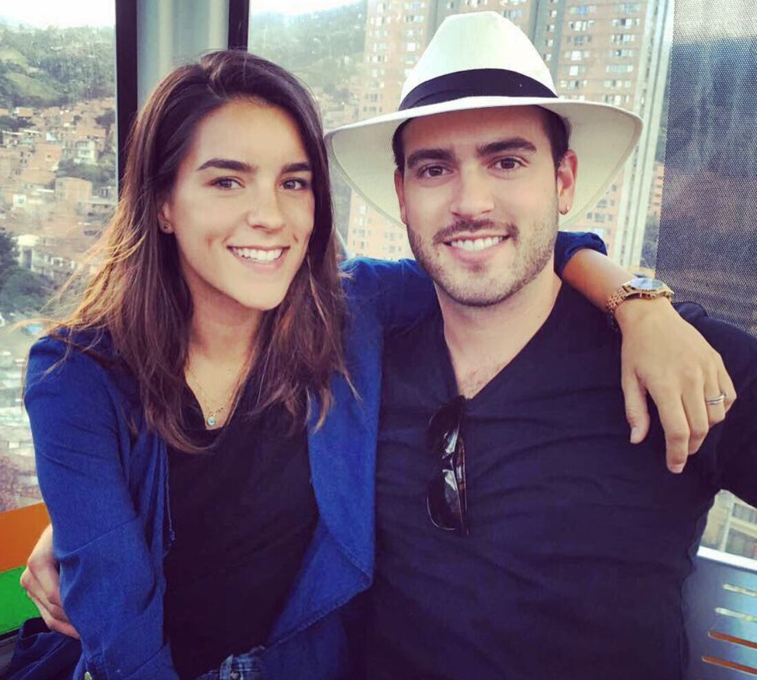 Según informó el programa “Chisme no like”, Ana Araujo decidió separarse del actor Pablo Lyle desde diciembre de 2021 (Foto: Ana Araujo/ Instagram)