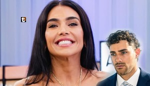 Vania lanza fuerte declaración tras beso con Austin Palao: “Puedo regresar a la carne nacional”