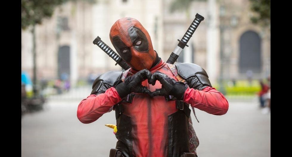 Su sueño es ir con su personaje a festivales de cómic de otros países, como Argentina y México| TROME