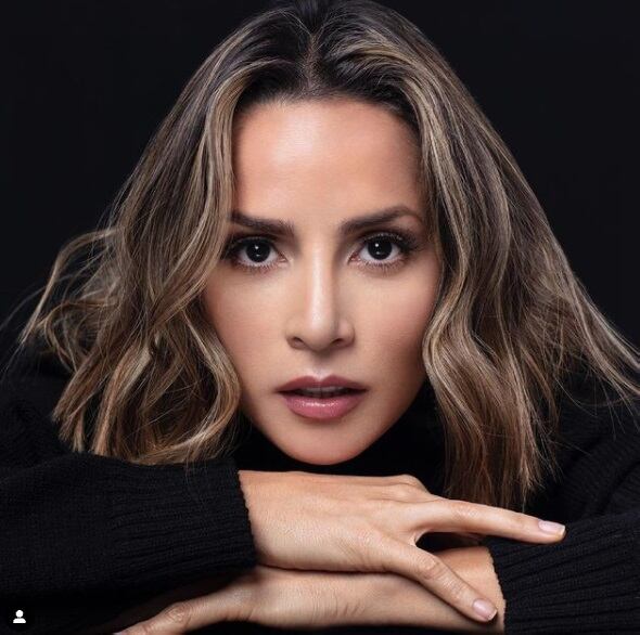 Carmen Villalobos saltó a la fama al interpretar a Catalina Santana en “Sin senos no hay paraíso”, la saga de Telemundo que marcó su carrera (Foto: Carmen Villalobos/ Instagram)