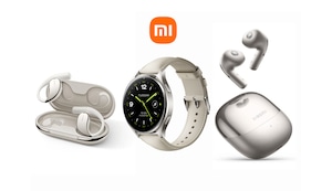 Xiaomi amplía su oferta AIoT con siete nuevos dispositivos para una vida más inteligente