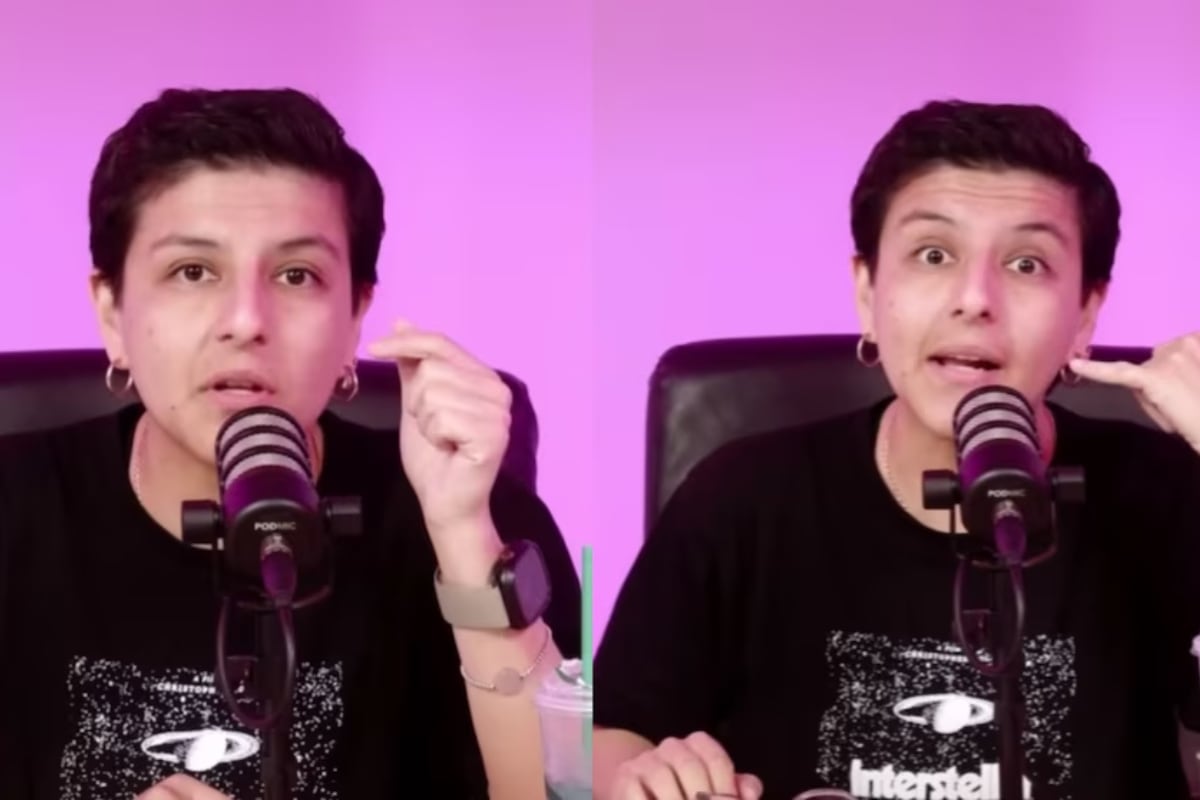 Youtuber Ariana Bolo Arce acusa a su contadora de estafarla con más de S/ 40 mil. (Foto: Captura/YT/ABA)