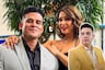 Domínguez dedica amoroso mensaje al hijo de Leonard León por su ‘cumple’: “Serás un gran hombre”