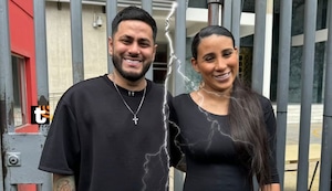 Bryan dejó entrever que Samahara habría tratado mal a su hija mayor, dice Janet: “¿Por qué nombra a la menor?"