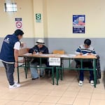¡Hasta S/275! Esto pagarás por no votar o faltar como miembro de mesa