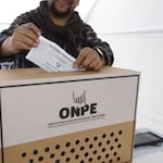 ¡Resultados ONPE 2026 EN VIVO! Así avanza el conteo de votos en distritos de Lima y las regiones del Perú