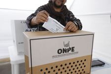 ¡Resultados ONPE 2026 EN VIVO! Así avanza el conteo de votos en distritos de Lima y las regiones del Perú
