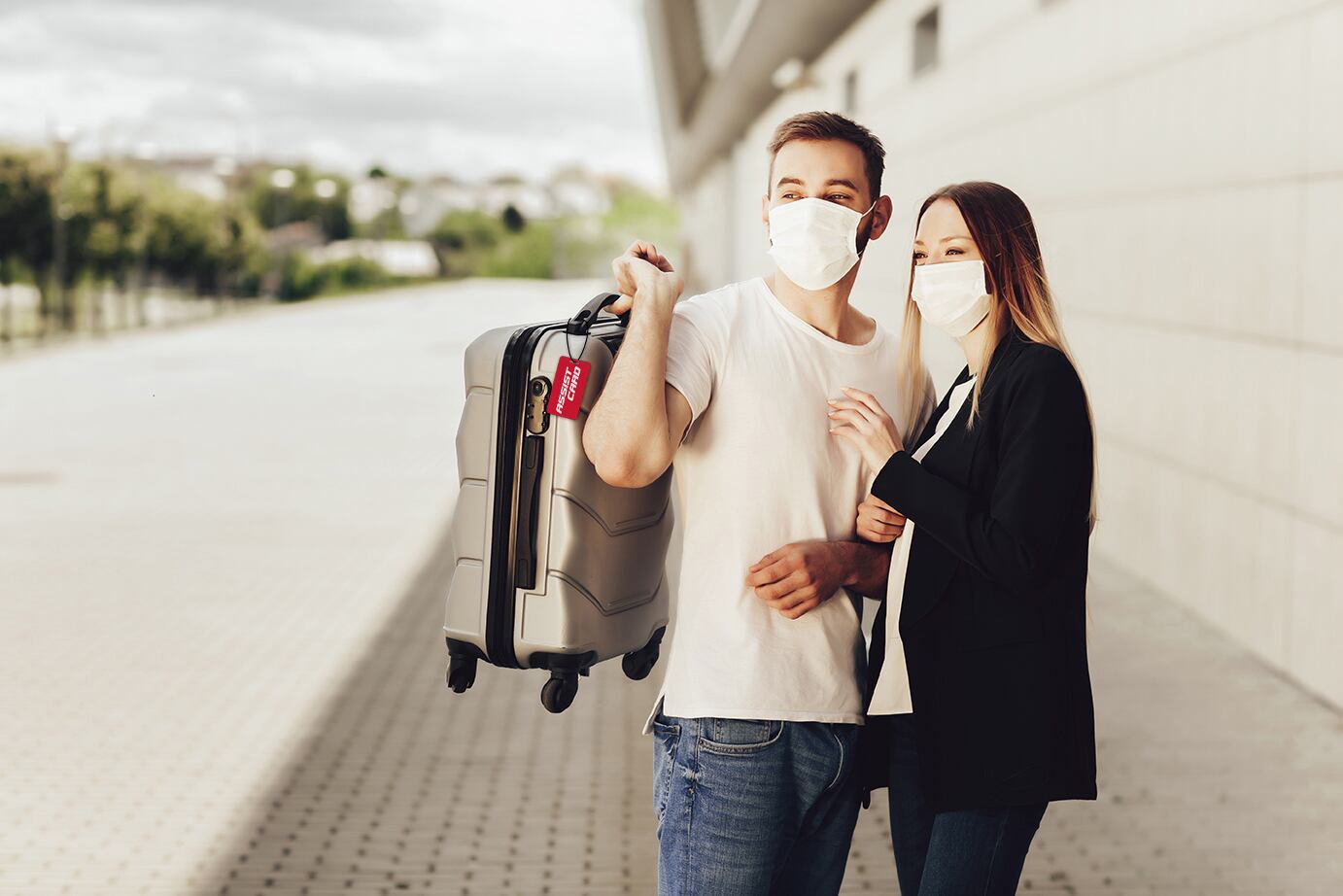 Del 18 al 25 de julio ofrecen el 25% de descuento en asistencias para viajes internacionales, en modalidad diaria y de múltiples viajes anuales. (Fotos: Difusión)