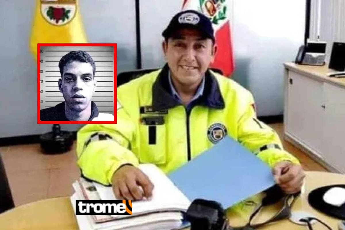 Luis Manrique recibió homenaje tras la muerte del "Maldito Cris". Foto: Difusión