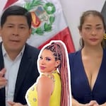 Melanie Martínez anuncia acciones legales contra Norka Ascue tras filtración de información sensible de su menor hija