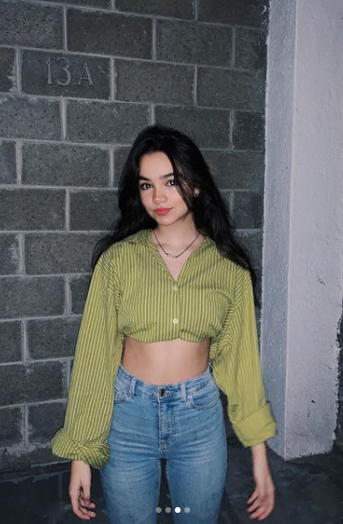 Es una influencer en redes sociales (Foto: Karla Gaytán / Instagram)