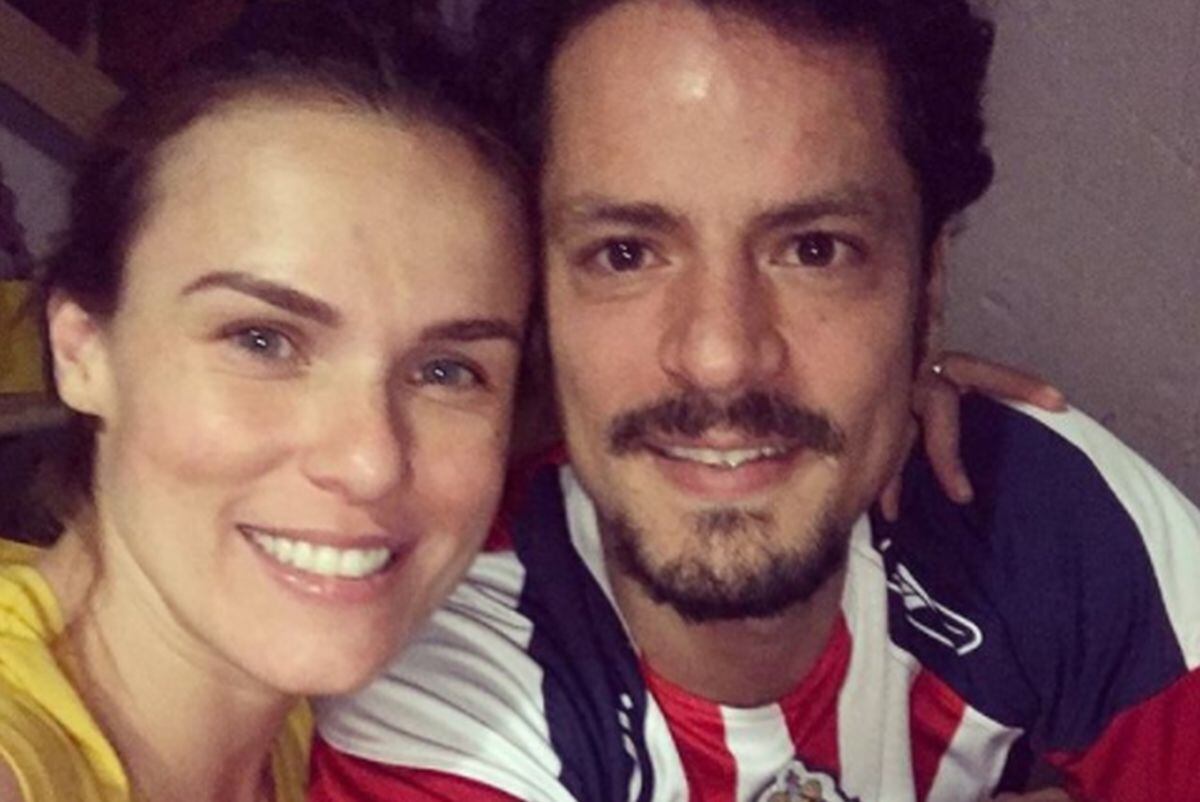 El también cantante fue parte del grupo Mercurio, con el que grabó dos álbumes, El fenómeno y Evolución. (Foto: Mike Biaggio / Instagram)