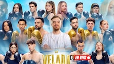 La Velada del Año 6: Horarios, peleas, artistas invitados y cómo ver
