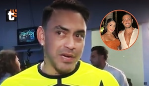 Diego Chávarri advierte a su ex Onelia y a Mario Irivarren, tras su ingreso a ‘EEG’: “Si me buscan, me van a encontrar”