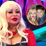 Revela cómo conoció a Andy V y el dolor que le dejó su ruptura