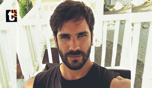 Israel Dreyfus no quiere ser papá: “No me da miedo la soledad, nací solo y me voy solo”