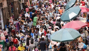 Llegue feliz a la Navidad