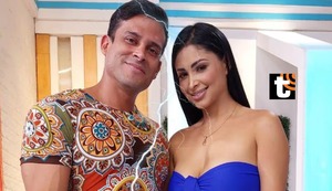 Pamela Franco lanza dardos a Christian Domínguez: “No me engañó con una, me engañó con dos, con tres...perdí la cuenta”