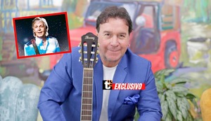 Julio Andrade hincha de Paul McCartney: “Es un verdadero Dios del rock”