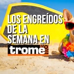 ¡Ellos mandan en casa! Conoce a los engreídos de la semana