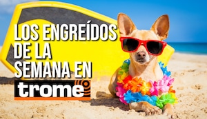 ¡Ellos mandan en casa! Conoce a los engreídos de la semana