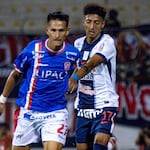 Alianza Lima cayó ante Mannucci 3-1 en el Copa de La Liga en Trujillo| VIDEO