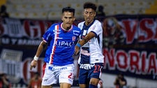 Alianza Lima cayó ante Mannucci 3-1 en el Copa de La Liga en Trujillo| VIDEO