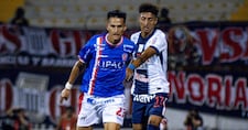 Alianza Lima cayó ante Mannucci 3-1 en el Copa de La Liga en Trujillo| VIDEO