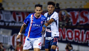 Alianza Lima cayó ante Mannucci 3-1 en el Copa de La Liga en Trujillo| VIDEO
