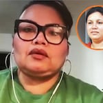 Susan Villanueva responde a acusaciones de Monserrat: “Le gusta estar con varios hombres al mismo tiempo”