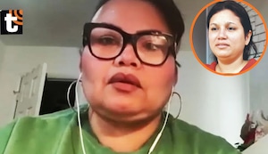 Susan Villanueva responde a acusaciones de Monserrat: “Le gusta estar con varios hombres al mismo tiempo”