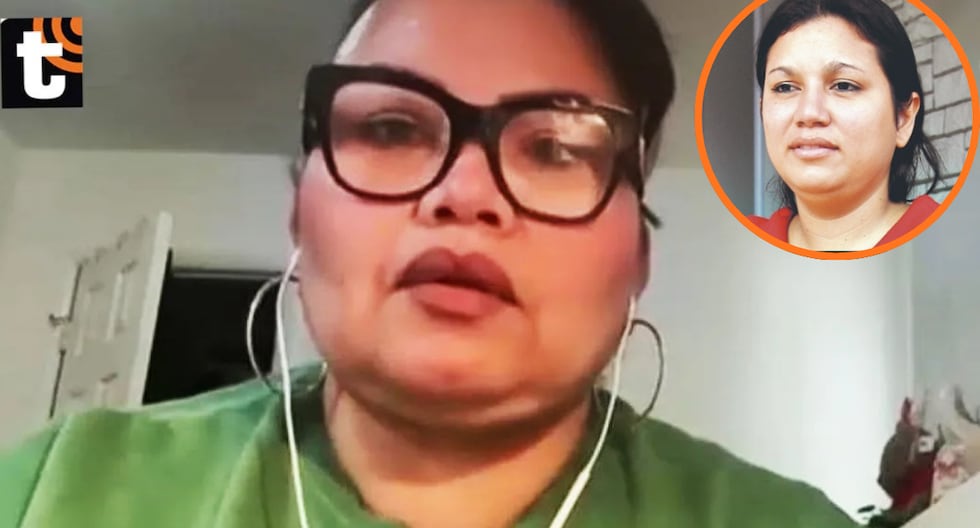 Susan Villanueva responds to Monserrat's allegations: