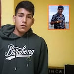 Trujillo: Policía sindica al nieto del fundador de ‘Los Pulpos’ de planear secuestro de empresario minero Jenss Lara